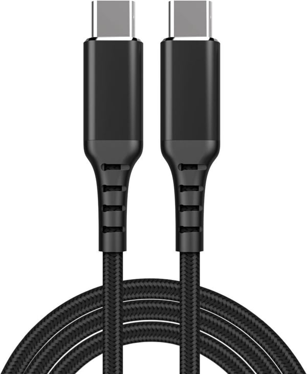 Fuj:tech USB-C - USB-C -kabel, 3m