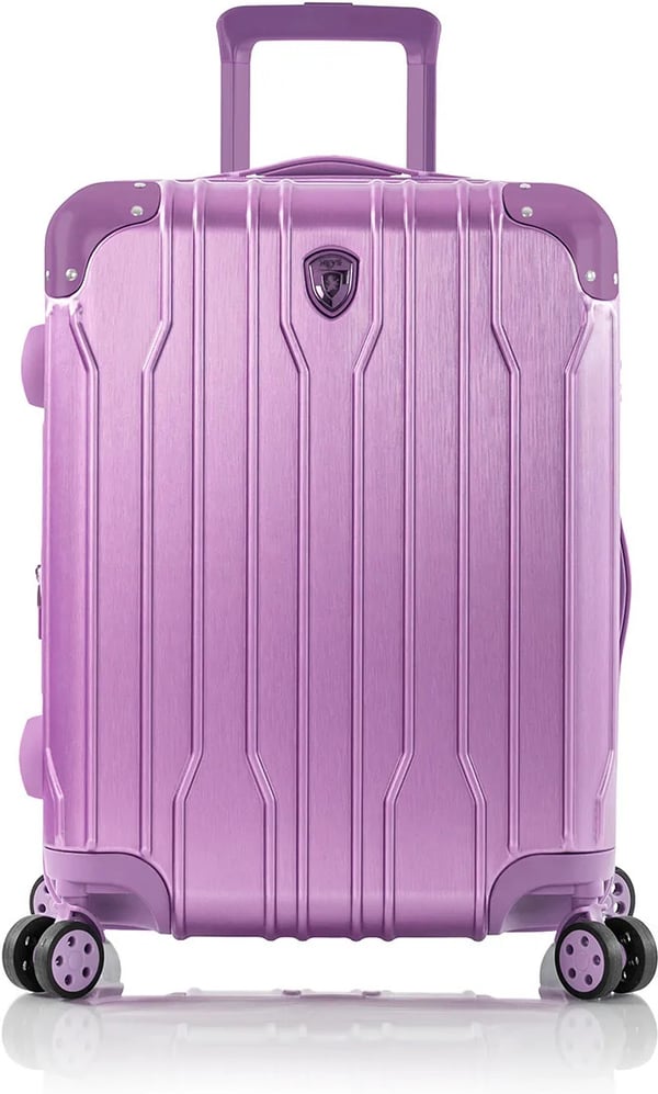 Heys Xtrak 53 cm -resväska, lavendel