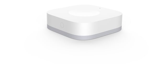 Aqara Trådlös Mini Switch T1 knappkontroll