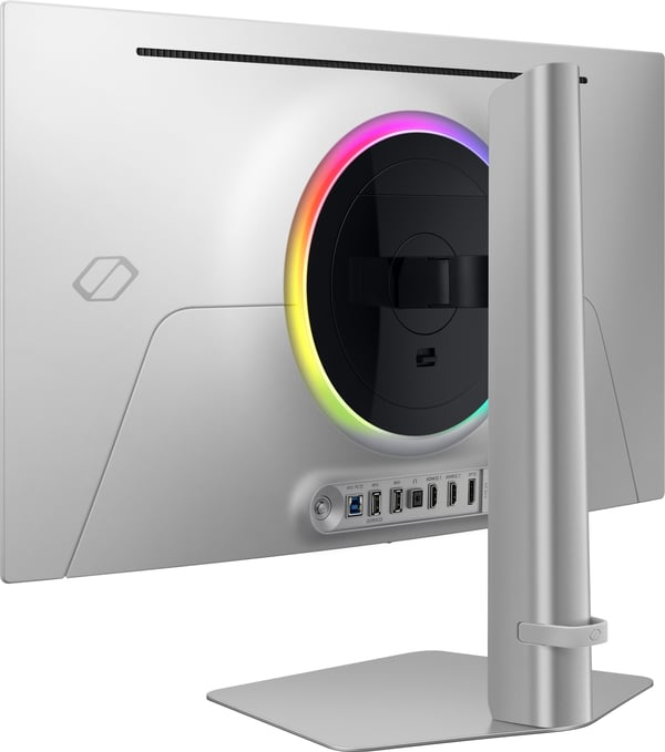 Samsung Odyssey G6 27" OLED spelskärm