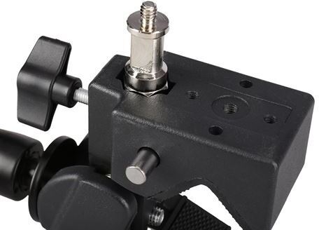 Falcon Eyes Super Clamp CL22 klämma