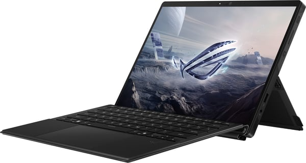 Asus ROG Flow Z13 13" spild computer, Win11 Home (GZ302EA-RU004W)