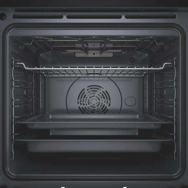 Whirlpool WOI5S8HM0SX Absolute inbyggnadsugn, rostfritt stål