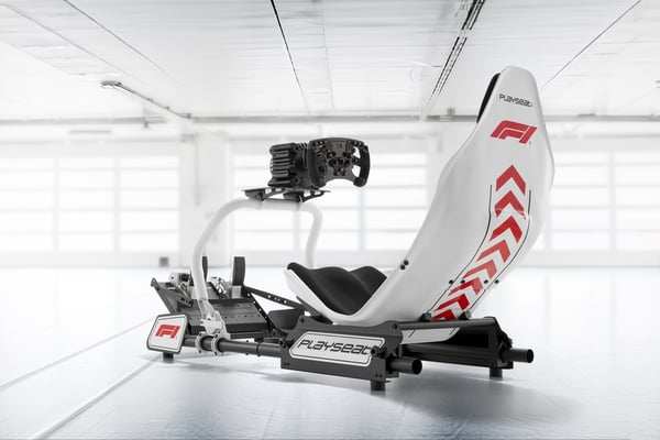 Playseat F1 Instinct racingstol