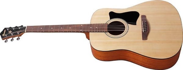 Ibanez V40-OPN akustisk gitarr