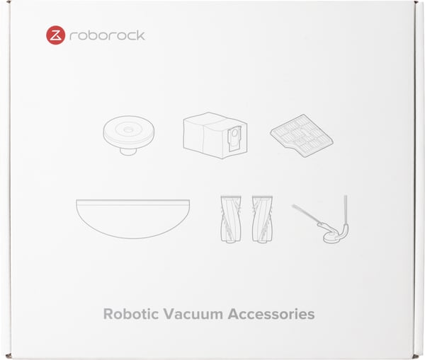 Roborock reservdelskit, Saros 10