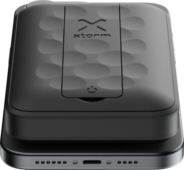 Xtorm FS5W101 powerbank med MagSafe-stöd, 10000 mAh