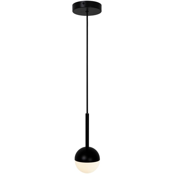 Nordlux Contina hänglampa, svart