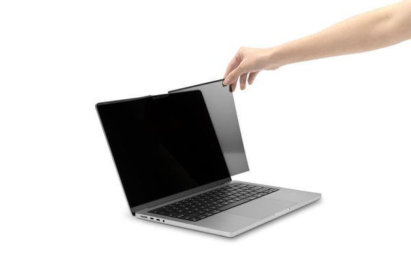 Kensington magnetisk säkerhetsskydd MacBook Pro 14"