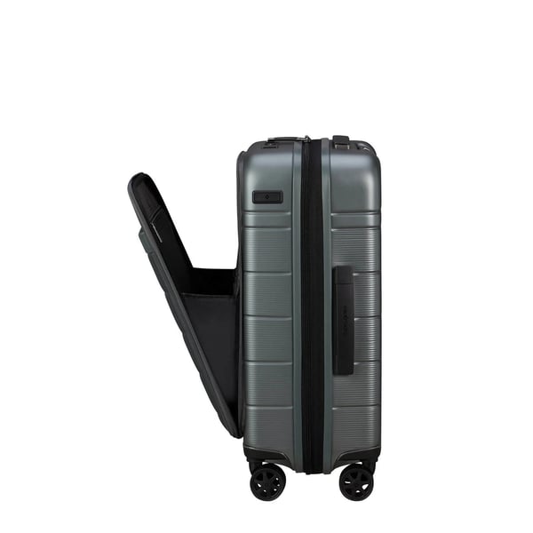 Samsonite Cabin Neopod Expand kabinväskan, 55 cm, salviagrön