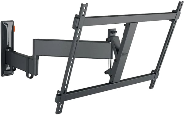 Vogel's TVM 3645 Full Motion+ TV-väggfäste, svart
