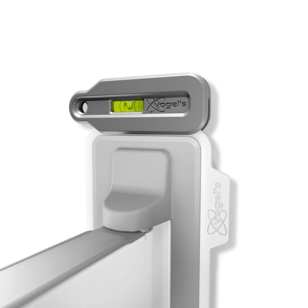 Vogel's TVM 5645 Full Motion+ TV-väggfäste, vit
