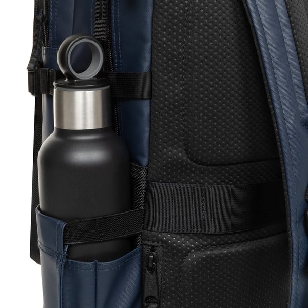 Eastpak Tecum L CNNCT ryggsäck, blå