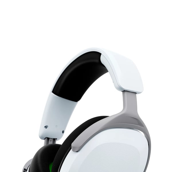 HyperX CloudX Stinger 2 Core trådlösa spelhörlurar, Xbox, vit