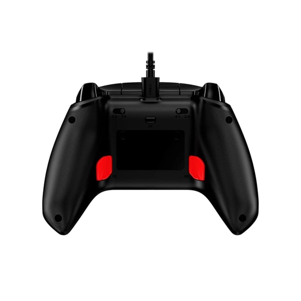 HyperX Clutch Gladiate kabelspelkontroll, Xbox, svart