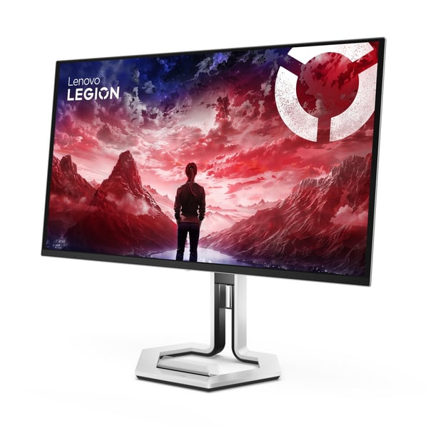 Lenovo Legion Pro 27Q-10 26,5" spelskärm (68CFGACBEU)