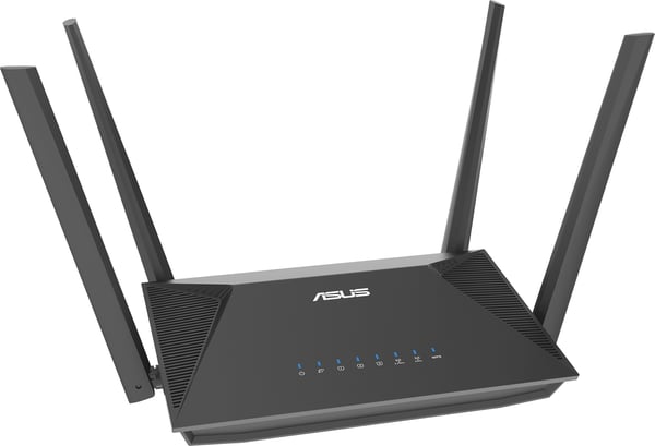 ASUS RT-AX52 PRO Wi-Fi 6 router