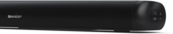 Sharp HT-SB107 2.0 soundbar