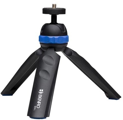 Benro PP1 PocketPod Bordstativ - bordstativ