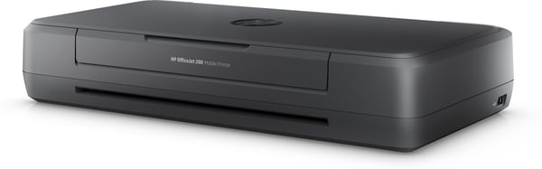 HP Officejet 200 Mobile -skrivare