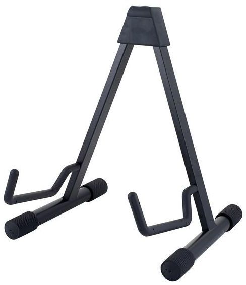 K&M 17541 gitarrställ för akustisk gitarr