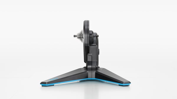 Tacx Flux 2 Smart träningsmotstånd