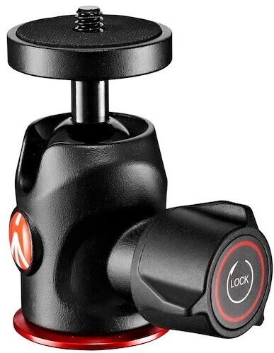 Manfrotto 492 kulledare