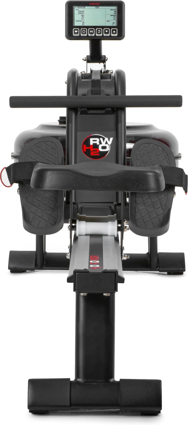 Gymstick RW-H2O -roddmaskin