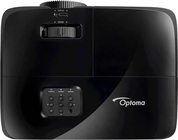 Optoma W371 DLP WXGA -forretningsprojektor