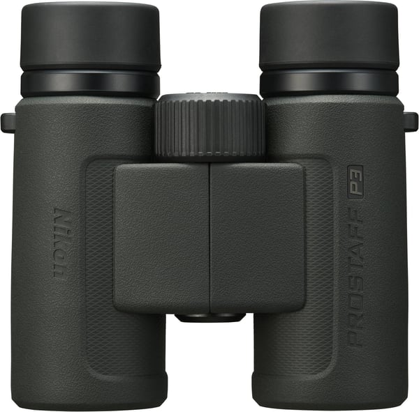 Nikon PROSTAFF P3 8x30 kikkert
