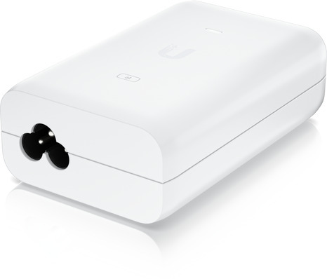 Ubiquiti U-POE-AT 8023at -PoE-injektor