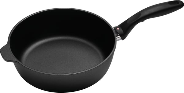 Swiss Diamond XD Classic Induction -stekpanna, 3,6 L