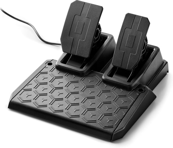 Thrustmaster T128 -ratt, PS4 / PS5 / PC