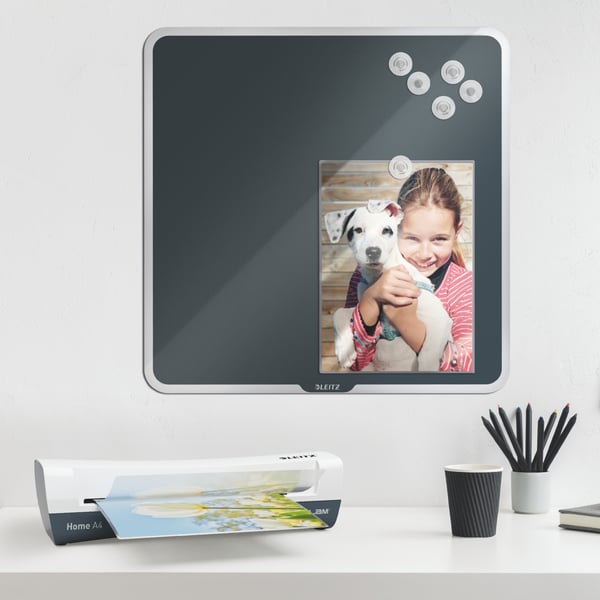 Leitz iLAM Home A4 lamineringsmaskin