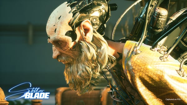 Stellar Blade (PS5)