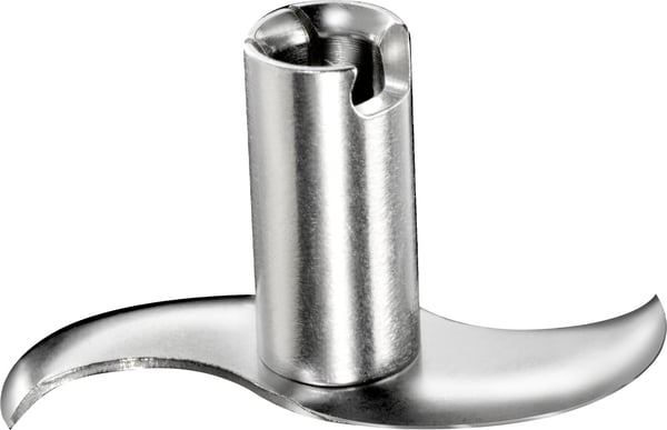 Bamix Swissline M200 Foodbytwins, flødefarvet