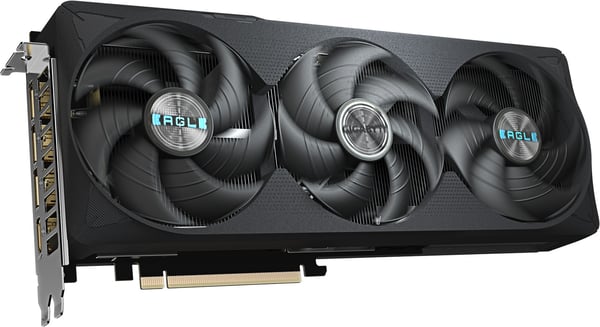 Gigabyte GeForce RTX 5070 Ti EAGLE OC SFF 16 G grafikort