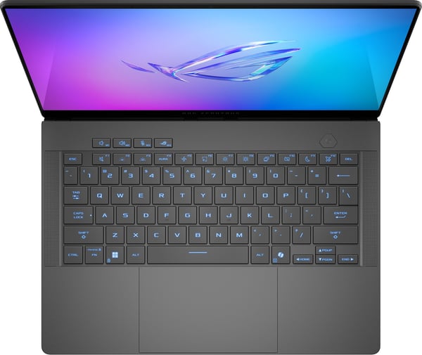 ASUS ROG Zephyrus G14 GA403WP-QS005W 14" speldator