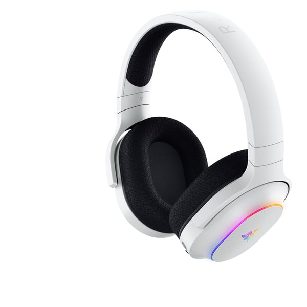 Razer Barracuda X Chroma trådlösa gamingheadset, vit