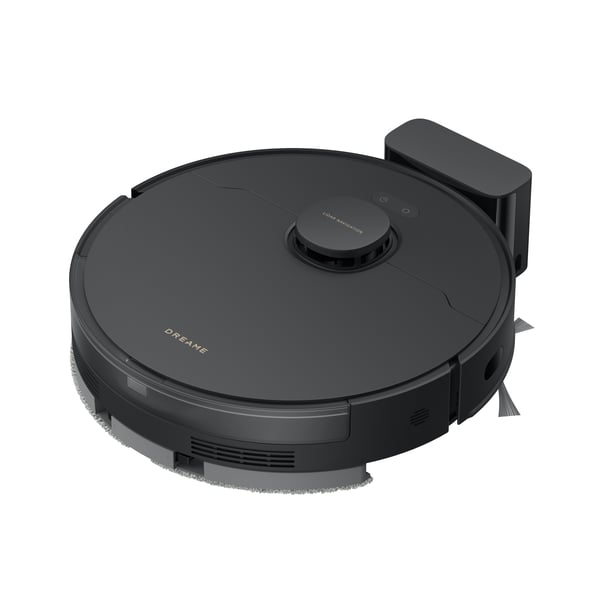 Dreame D20 robotdammsugare, svart Dreame D20 robotdammsugare, svart