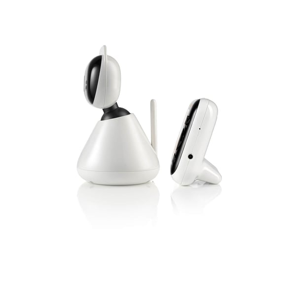 Motorola Baby Monitor PIP1500 Connect WIFI -babymonitor