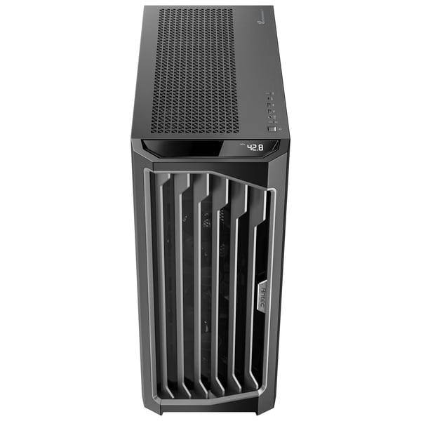 Antec Performance 1 FT ATX-chassi