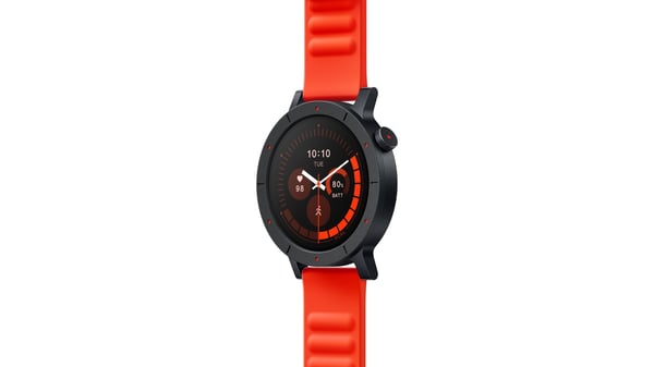 CMF Watch 3 Pro by Nothing smartklocka, orange