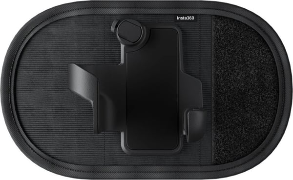Insta360 Flow 2 Pro hjälmfäste