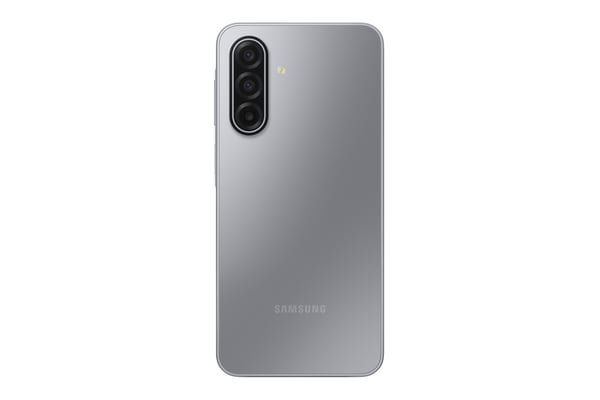 Samsung Galaxy A17 5G telefon, 128/4 GB, grå