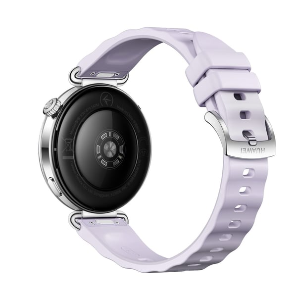 Huawei Watch GT6 smartklocka, 41 mm, lila