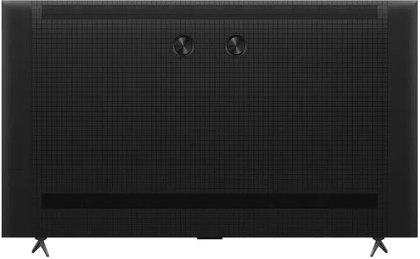 TCL 98" C6K – 4K QD Mini-LED Google TV