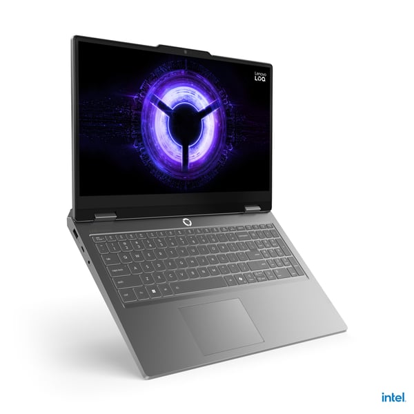 Lenovo LOQ 15,6" gaminglaptop (83SC0007MX)