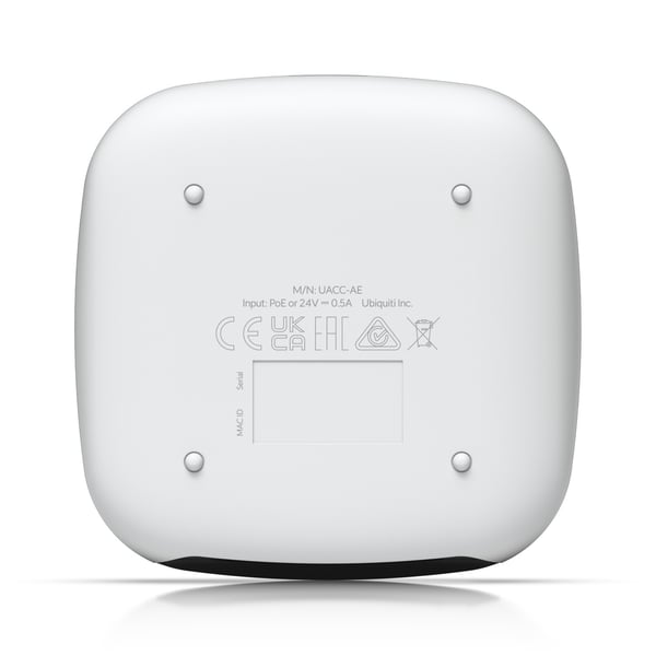Ubiquiti UACC-AE medieomvandlare