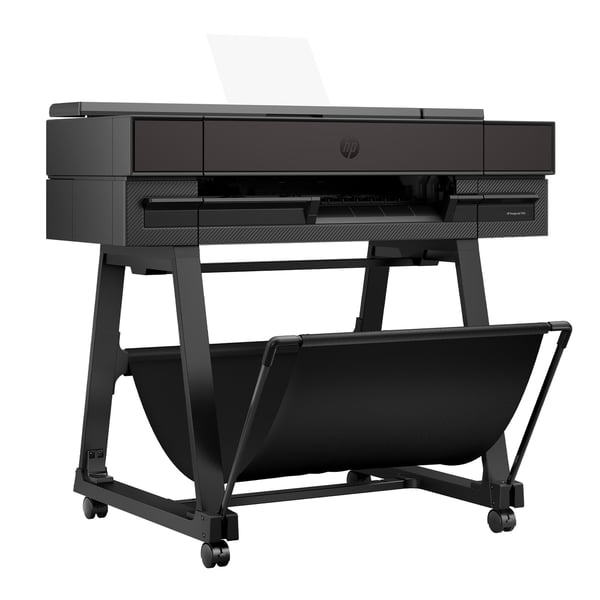 HP DesignJet T870 storformatsskrivare, 61 cm